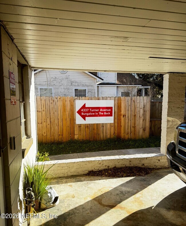 Photo - 4337 Turner Ave