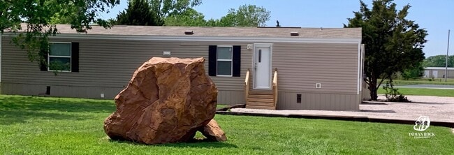 Photo - 39733 W 1510 Dr