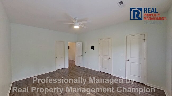 Photo - Spacious 3-Story Townhome in the Heart of Carolina Beach — Backs to State Park
