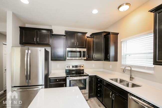 Photo - 1511 Danielle Rd