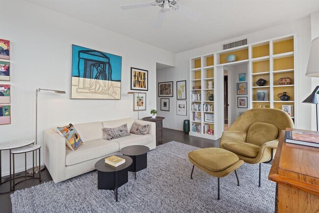 Photo - 1801 Lavaca St Unidad 12K