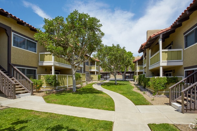 Newport Bay Terrace