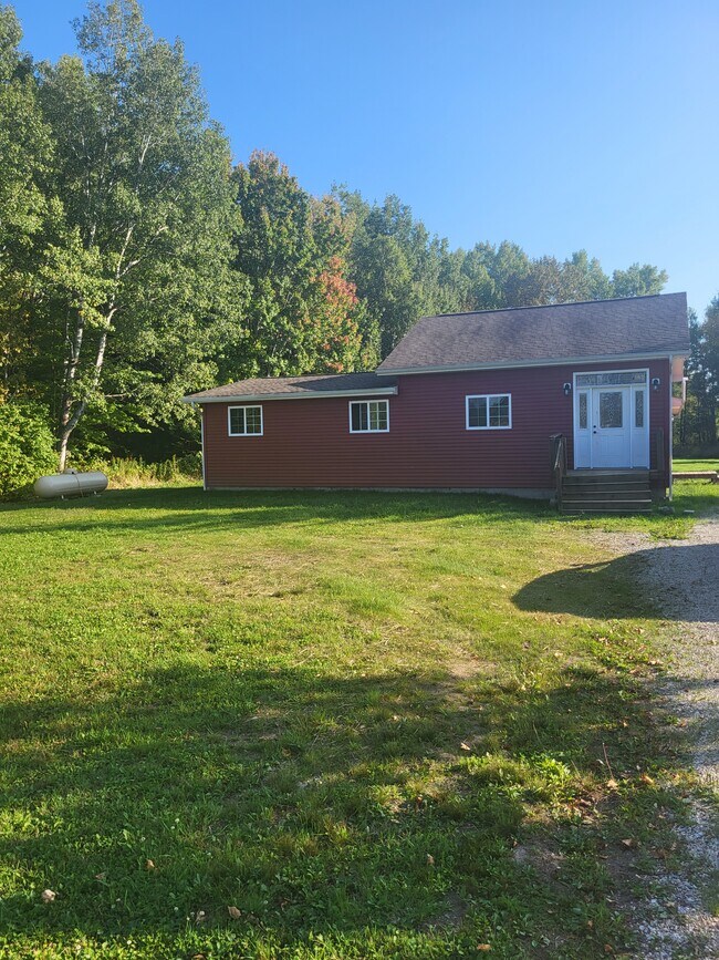 Photo - 3001 W 5 Mile Rd House