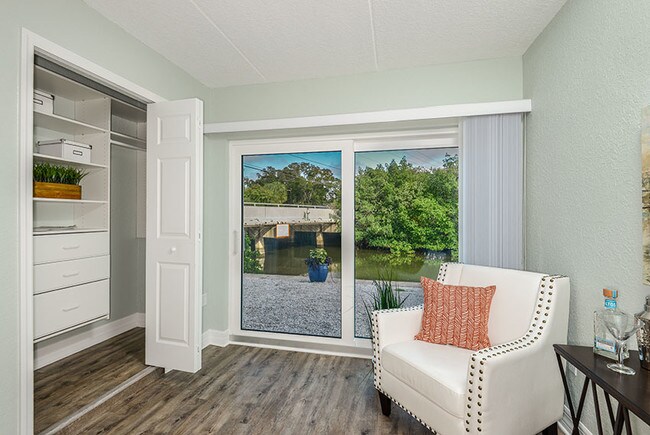 Sunroom