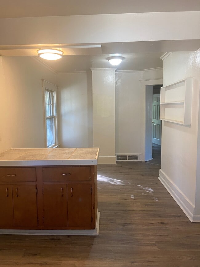 Photo - 1516 E Ganson St Unit 3 (upper)