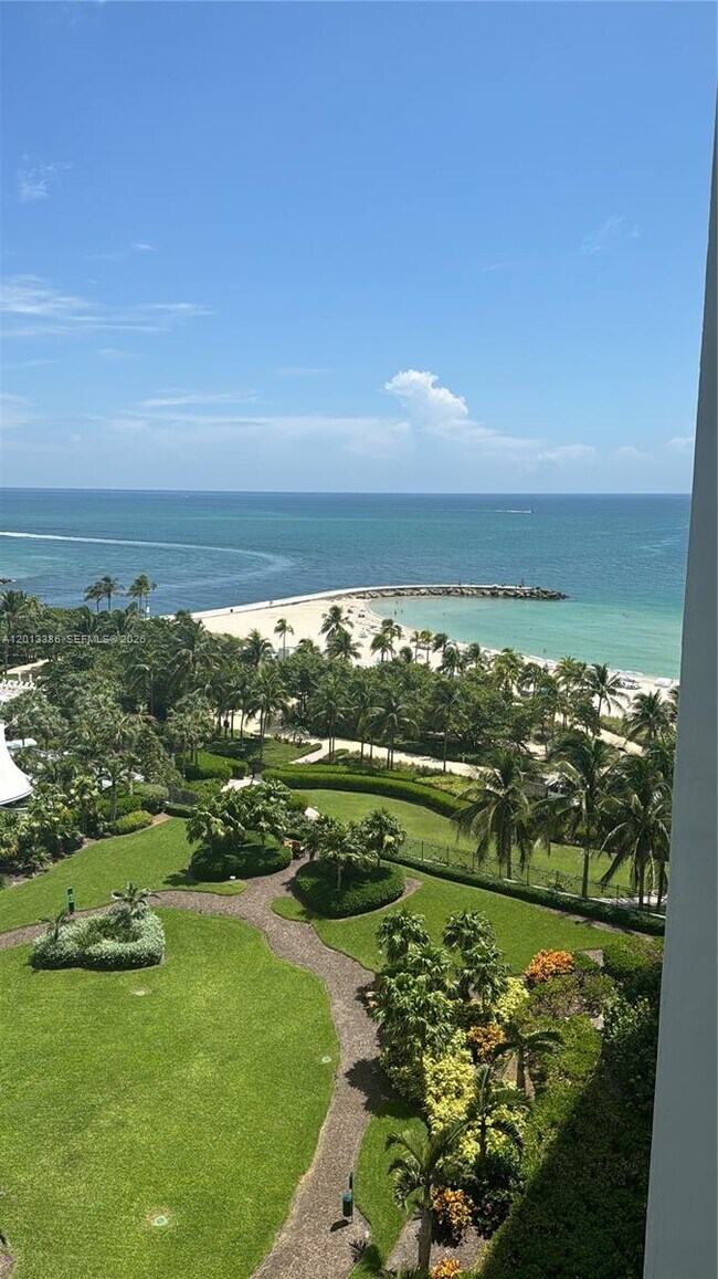 10275 Collins Ave Unit 901