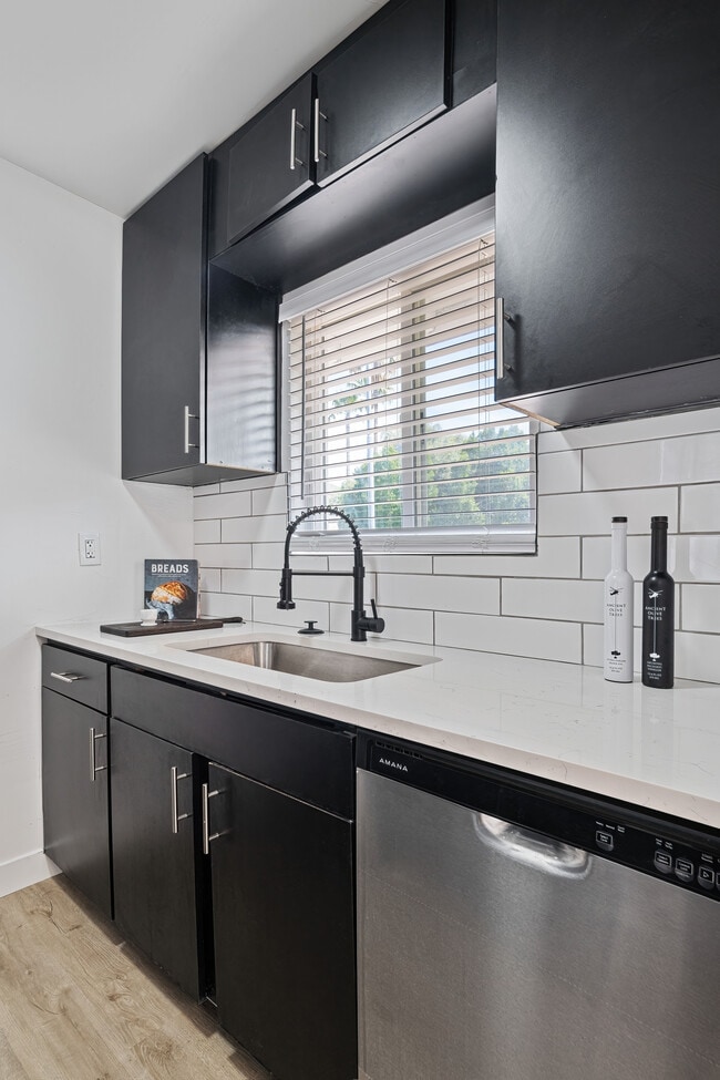 Photo - The Ark Apartments