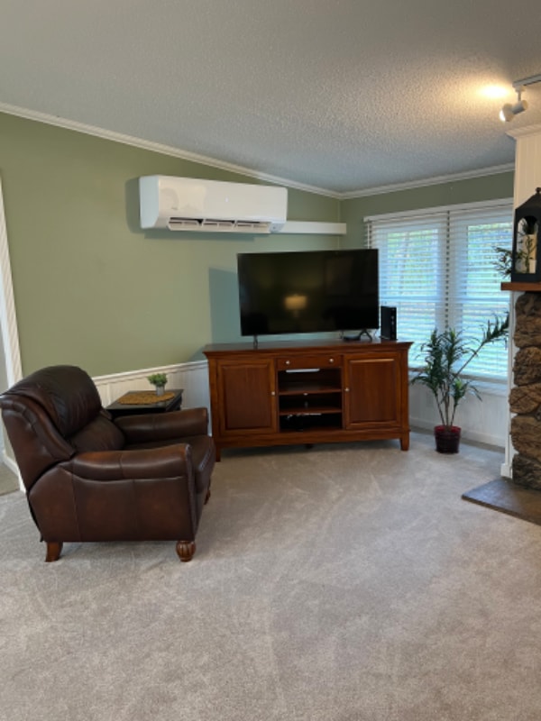 Photo - 125 New Galilee Rd