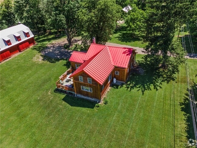 Building Photo - 1818 Benson Rd Rental