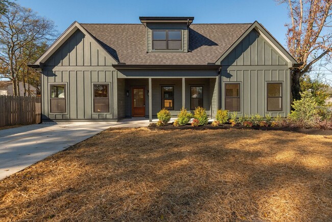 Photo - NEW CONSTRUCTION! Old Hickory