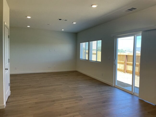 Photo - Newer Build Home in Lemmon Valley