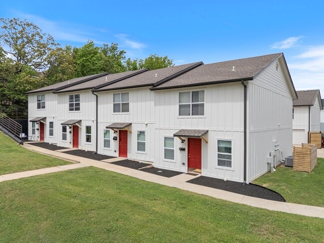 Rosehill Townhomes