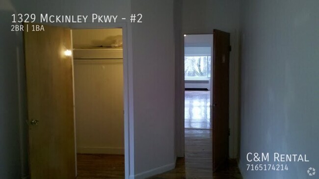 Building Photo - Available 2/15 for rent 2 Bedroom Apartmen... Unit #2 Rental