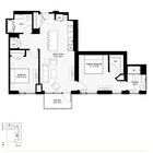 Two Bedroom Two Bath