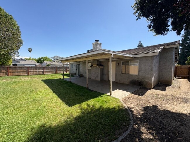 Photo - NW Visalia home available in a great neighborhood! available soon