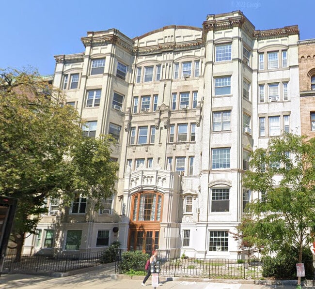 Photo - 520 Beacon St Unidad 2E