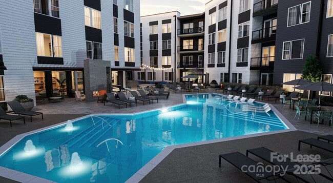 Building Photo - 4612 Gilead St Unit B52