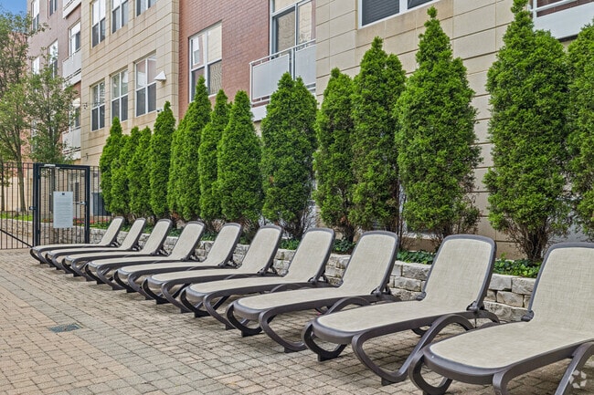 Sundeck