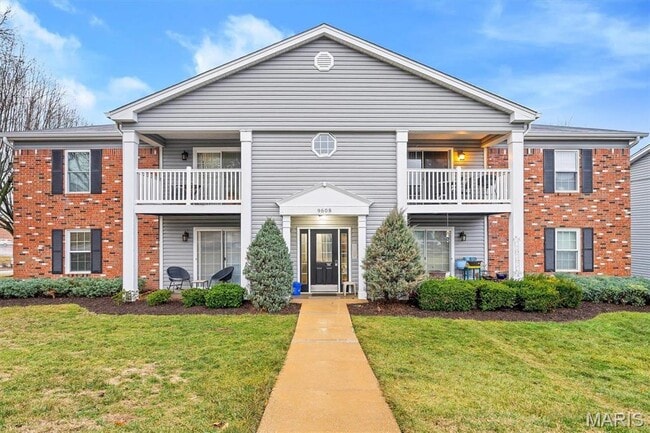 Building Photo - 9608 Bent Pine Dr Unit J