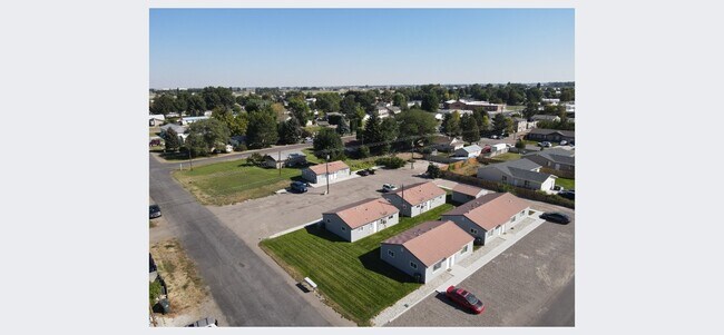 Cottage Cove, LLC - Cottage Cove, LLC Condo Unit 2