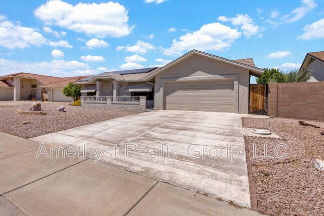 Building Photo - 14126 W Pennystone Dr Rental