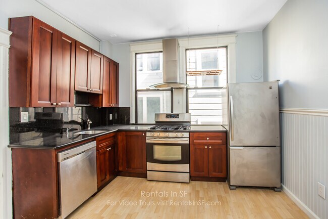 Photo - 825 Filbert St Unit A