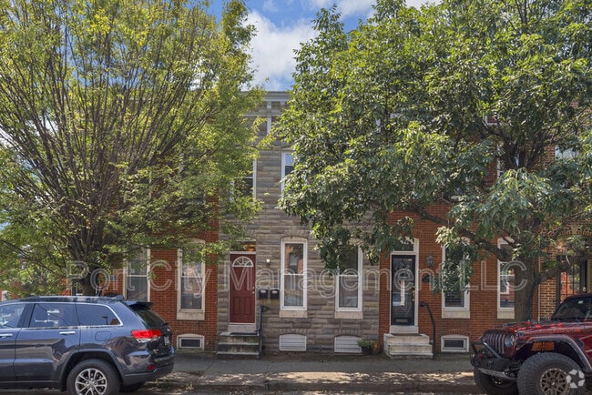 Building Photo - 3207 Hudson St Rental