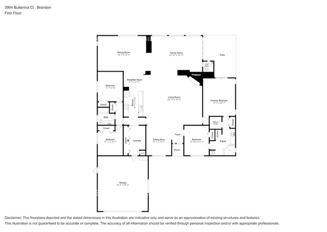 Photo - 3904 Butternut Ct