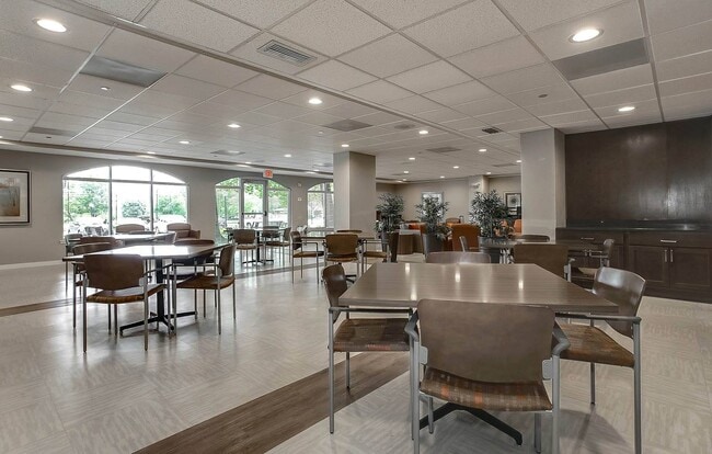 Photo - Silver Gardens 62+ Apartments