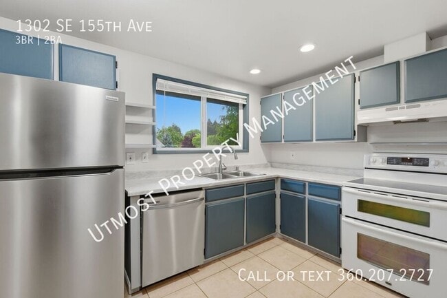 Photo - 1302 SE 155th Ave