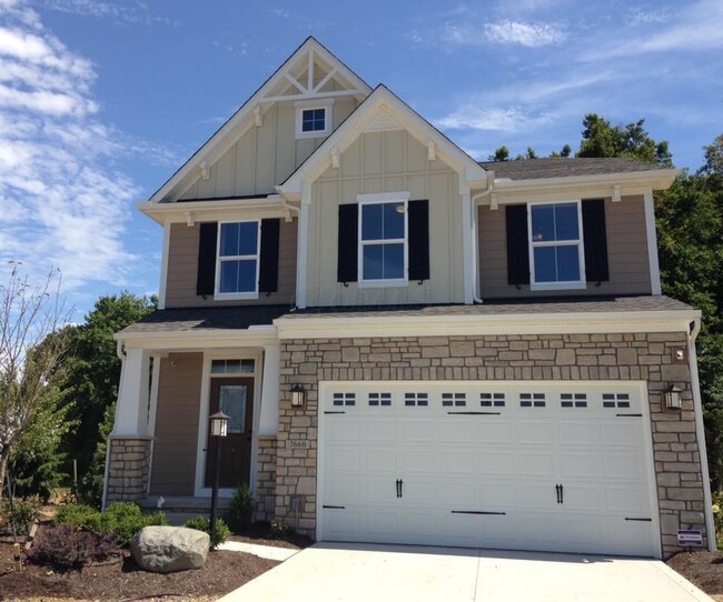 Building Photo - 7660 Scioto Crossing Blvd