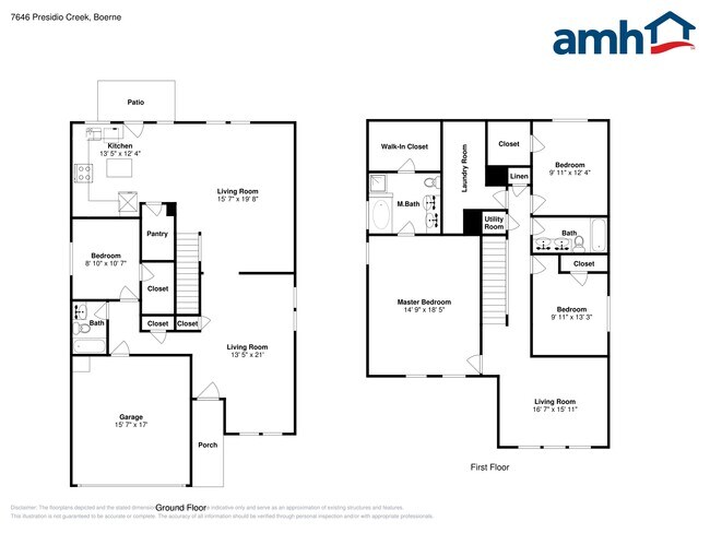 Photo - 7646 Presidio Crk