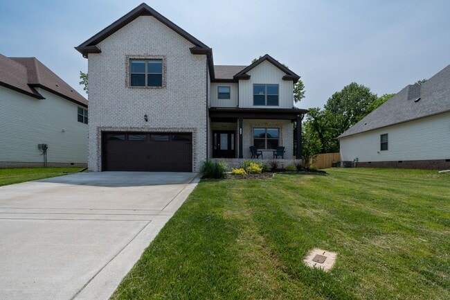 Building Photo - Beautiful 4-Bedroom Home with Bonus Room