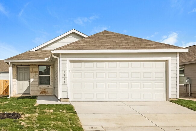 Building Photo - 2927 Stigler Dr