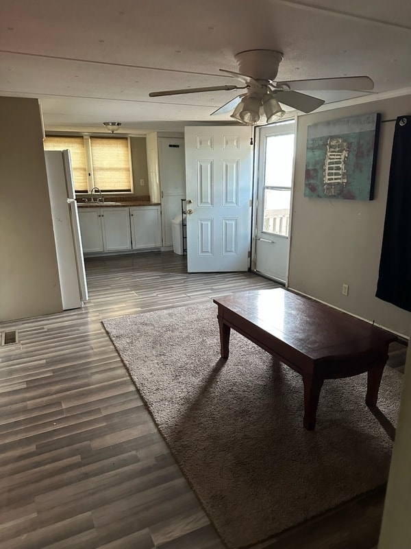 Photo - 1501 Joel Rd