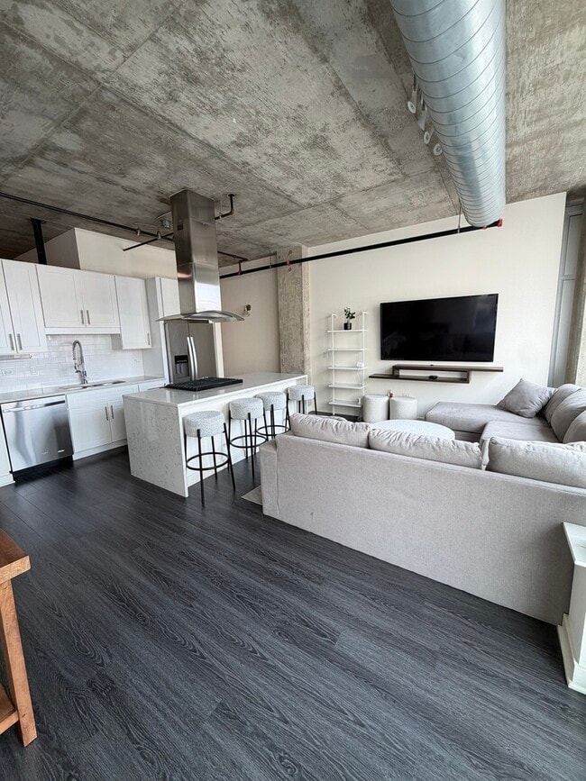 Photo - 50 E 16th St Unit 415