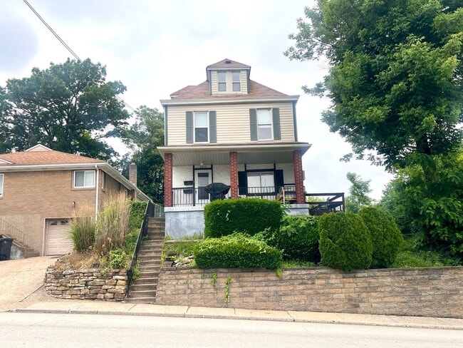 Photo - 1632 Steuben St Unit #2
