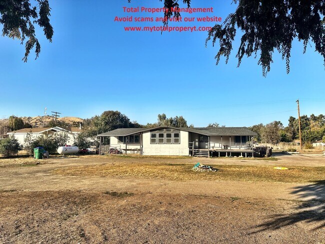 32323 SIERRA DR - 3 BEDROOM 2 BATH - 1 ACR... - 32323 SIERRA DR - 3 BEDROOM 2 BATH - 1 ACR... House