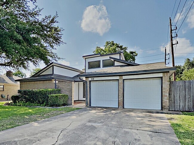 Photo - 1118 Red Rock Canyon Dr