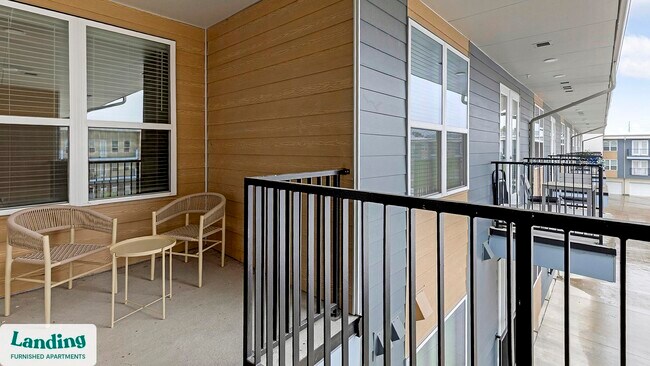 Photo - 217 S Garland Ave Unidad 2306