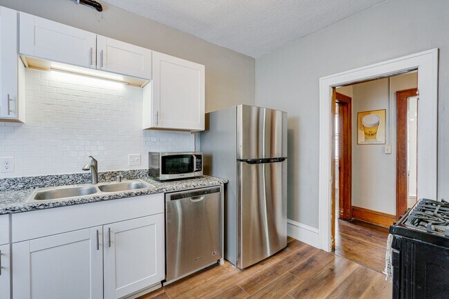 Photo - 3436 Stevens Ave Apartment Unit 1 - Main