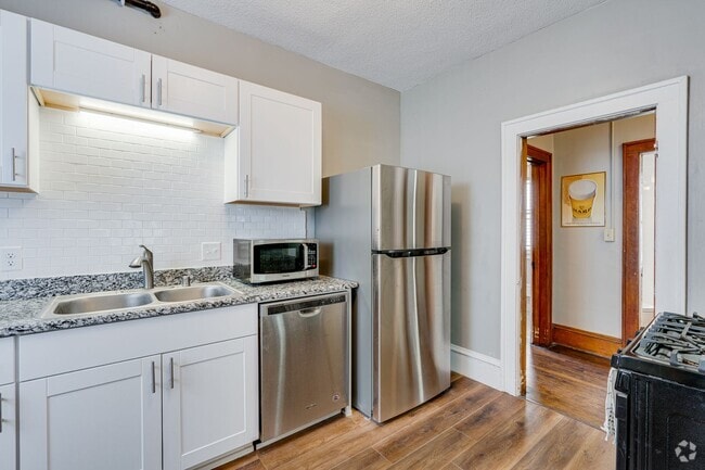 Building Photo - 3436 Stevens Ave Unit 1 - Main Rental