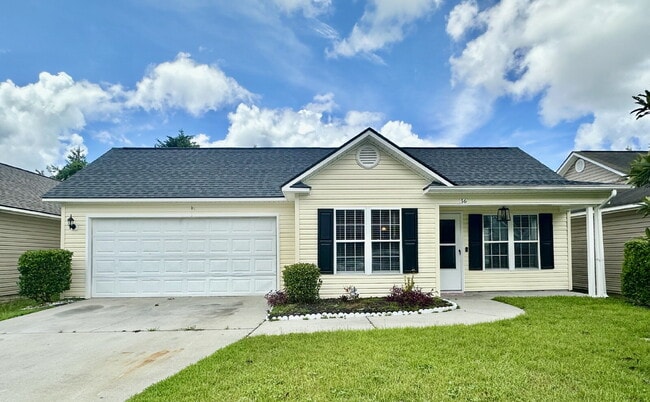 Three Bedroom Updated Single Level Home in... - Three Bedroom Updated Single Level Home in...