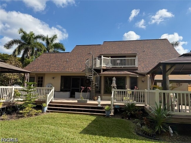 Photo - 12501 Barrington Ct