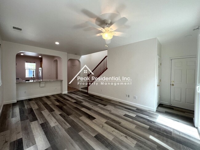 Photo - A Wonderful 3bd/2.5ba Natomas Home with Garage!