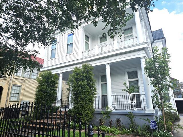 Photo - 5215 Prytania St Townhome