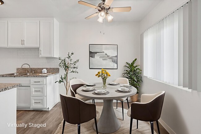 Dinning room