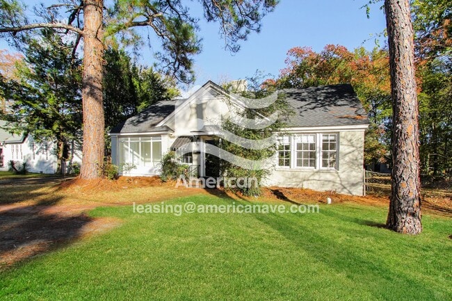 Building Photo - 3319 Norman Bridge Rd