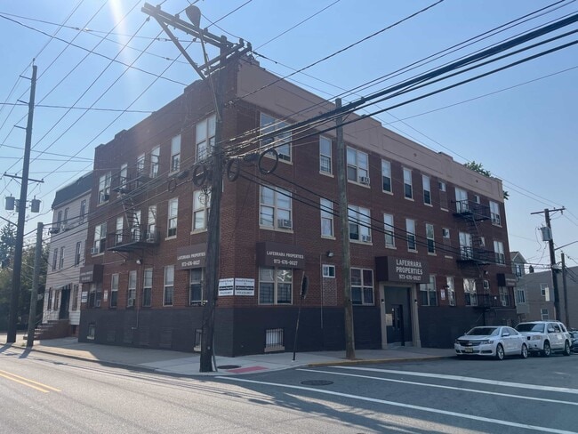 1-7 Tremont Terrace