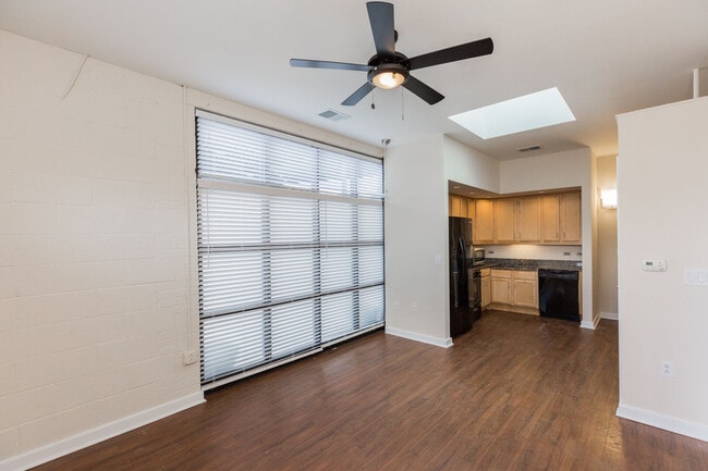 Photo - MacTavish Flats